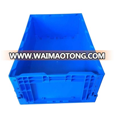 YH New Product! Reliable Factory Direct Supply Plastic Foldable Basket/Tool Case and Injection Molding