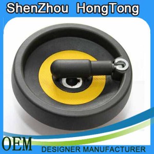 Handwheel with High Quality for Many Fields