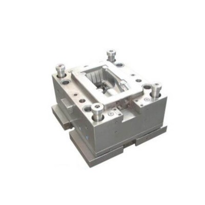 Custom high precision plastic injection mould making