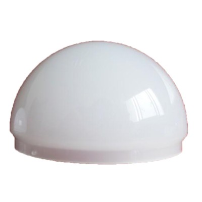 Shanghai manufacturers for plastic customized LED light cover