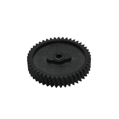 2020 High Quality Mass Production Custom Plastic injection Gear Mould And Plastic Pinion Worm Gear