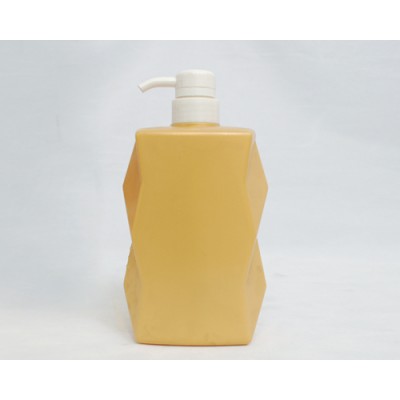 OEM/ODM 3D Drawing PET Plastic Custom Blow Injection Bottle Manufacture