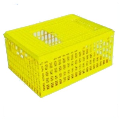 700*500*260 mm Customized High Quality Chicken Cage For Poultry Farm