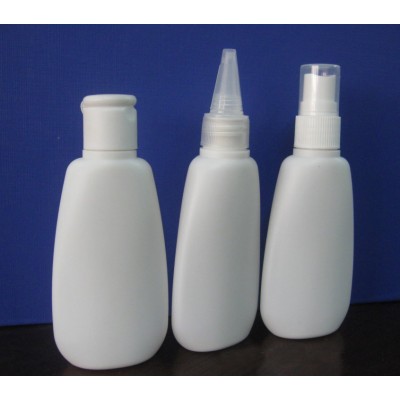 High Quality Cheap Custom Plastic Injection Blow Bottle Maker Manufacture