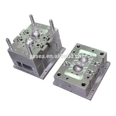 High Quality  Durable  Customized  Plastic  Auto auto  Parts  lamps   door handles  Injection  Mould