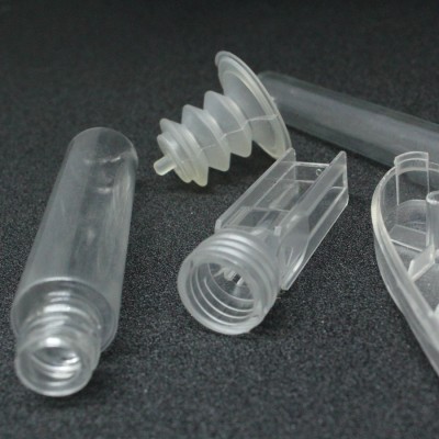 New Products 2016 Plastic Tube Fittings Mold Maker In Shanghai