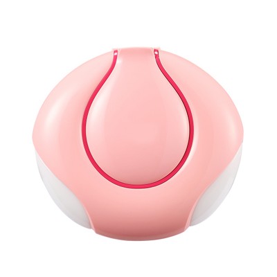 New Design Fashionable Electric breast enhancement instrument breast massager