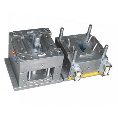 High Precision China custom plastic injection mould maker