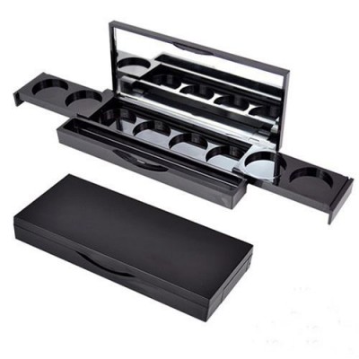 Factory professional makeup storage box set