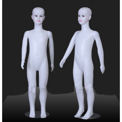 High Precision Cheap Plastic Rotational Molding Custom Human Model Manufacture For Sale