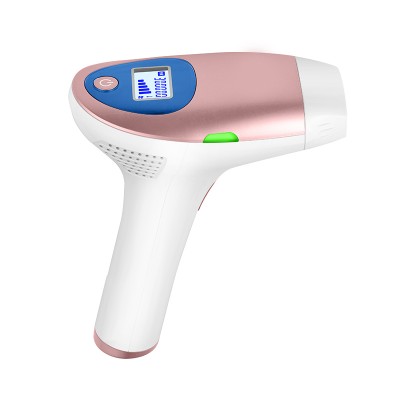 2018 New Design High Quality Electric hair removal machine laser epilator