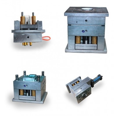 OEM plastic injection moulds