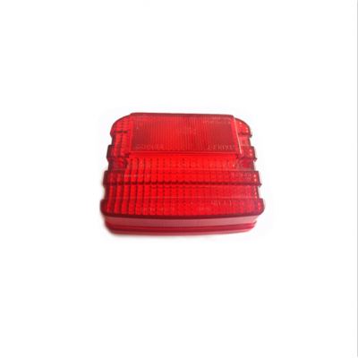 Motorcycle taillight cover, Motorcycle tail lamp